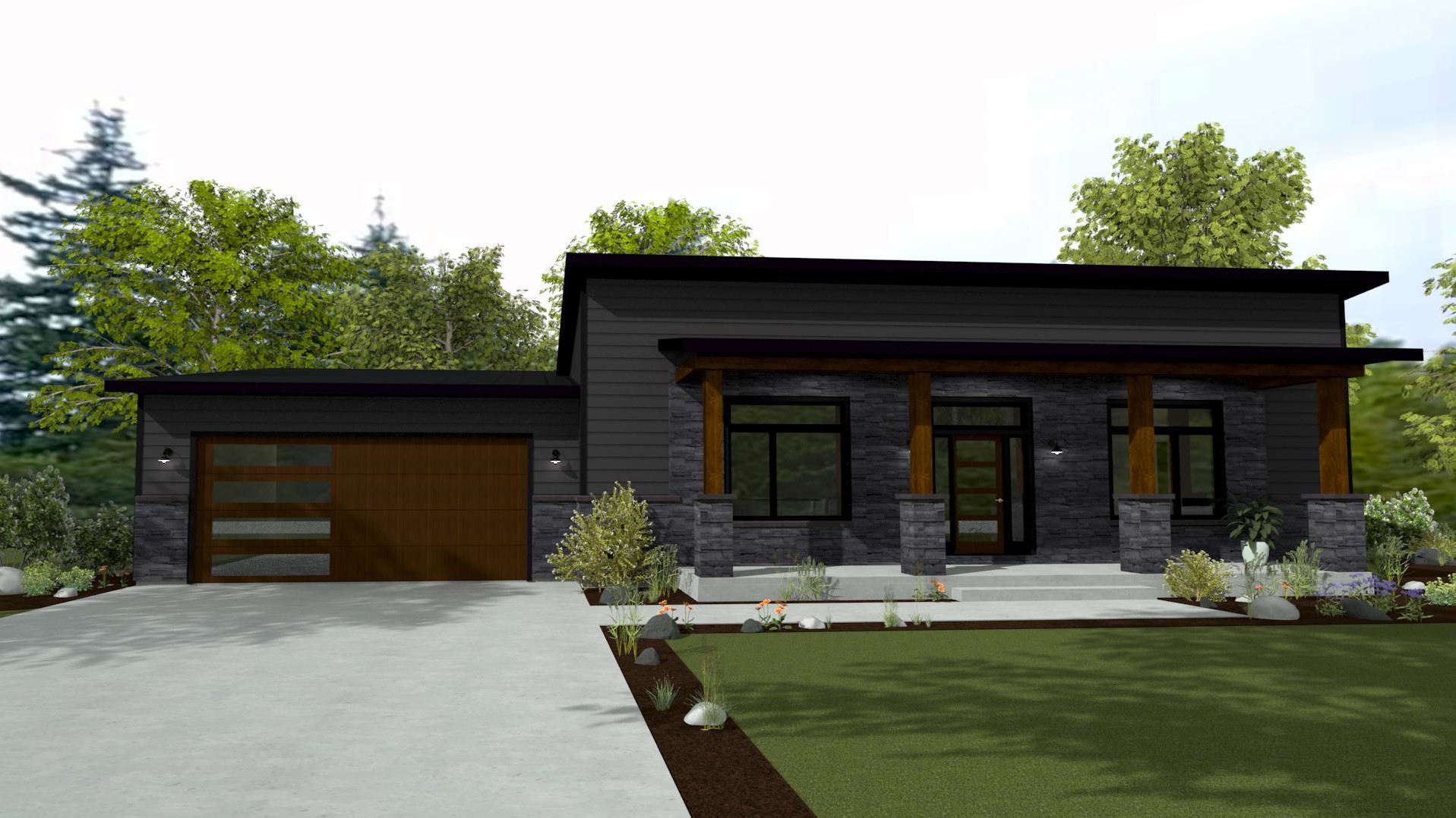 NEW Floorplan Designs